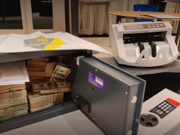 Новини України - Операція Мідас: затримано п'ятьох фігурантів