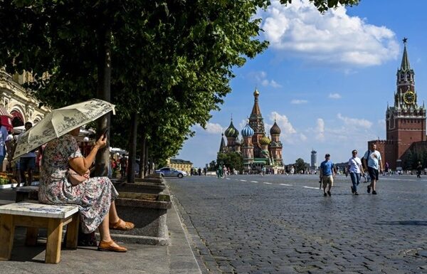 Новини світу - Опитування показало ставлення росіян до війни та її результатам