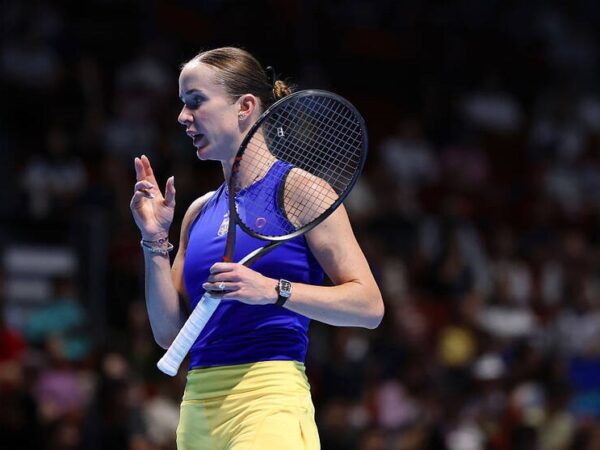 Новини спорту - Опубліковані призові українських тенісисток у 2025 році