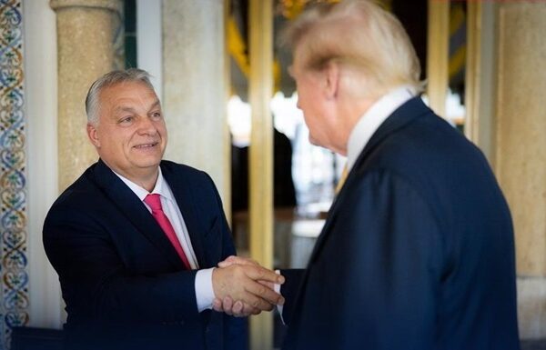 Новини світу - Орбан отримав від США винятки на нафту і газ із РФ