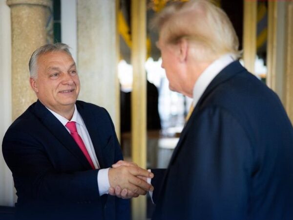 Новини світу - Орбан спробує переконати Трампа зустрітися з Путіним - ЗМІ