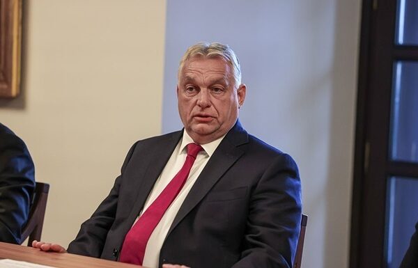 Новини світу - Орбан вимагає зупинити фінансову допомогу Україні