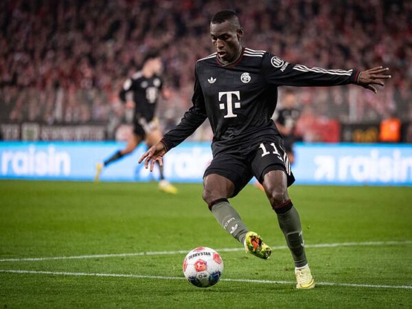 Новини спорту - Орендувати - не означає купити: Баварія взяла гравця, але платити не буде