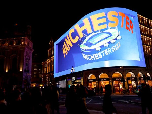 Новини спорту - Організатори підтвердили місця проведення Євро-2028