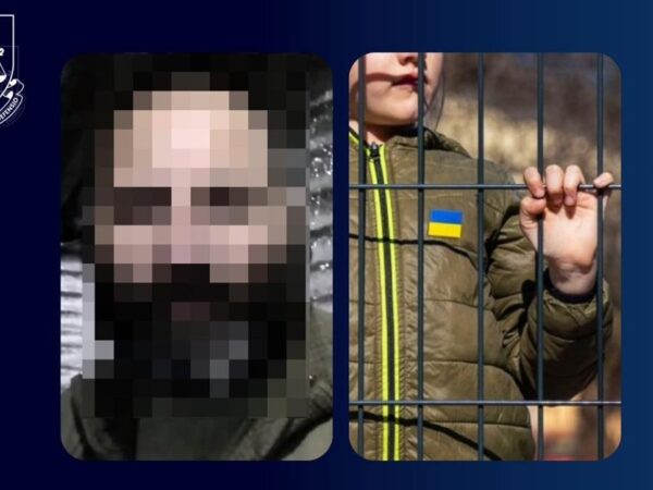 Новини України - Організатору депортації 15 дітей з Миколаївщини повідомили про підозру