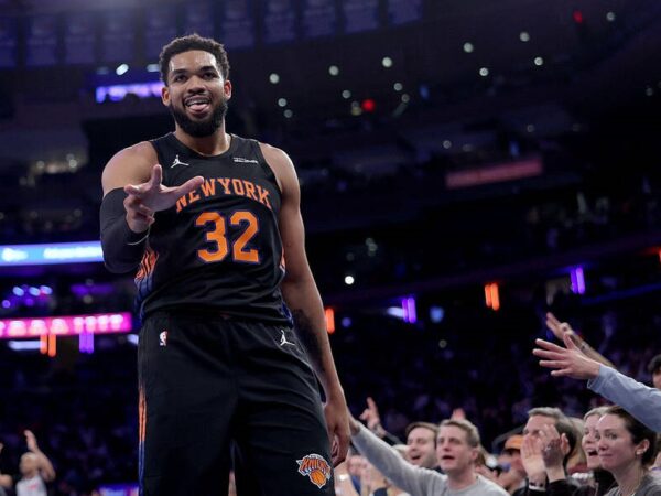 Новини спорту - Орландо обіграв Бруклін, а Х’юстон впевнено переміг Портленд в НБА