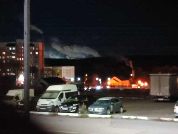 Новини світу - OSINT: у РФ дрони уразили ТЕЦ і стратегічний завод