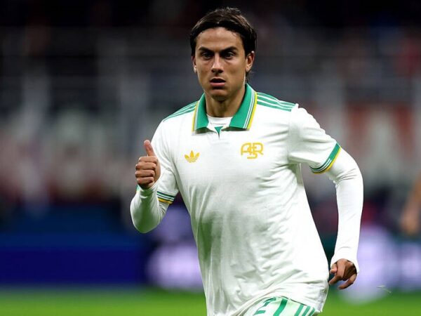 Новини спорту - Основний гравець Роми знову тренується разом із командою