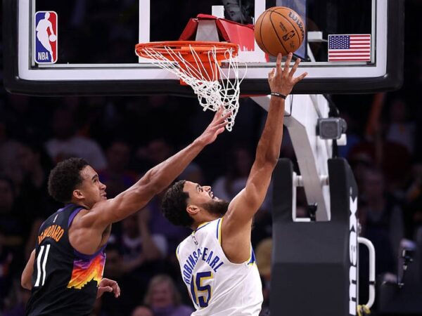 Новини спорту - Осо Ігударо став одним із кращих у "плюсі/мінусі" в ігровій практиці