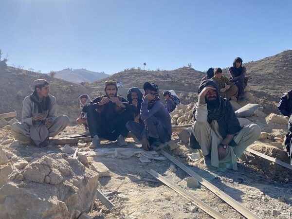 Новини світу - Пакистан завдав ударів по Афганістану: десятки загиблих