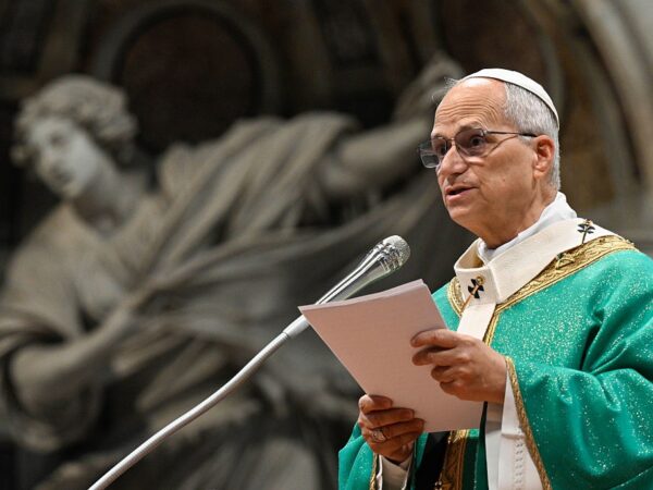 Новини світу - Папа Римський виступив на підтримку України