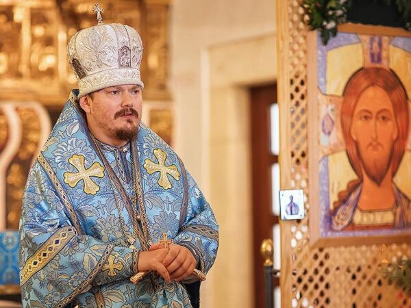 Новини світу - Патріарх Кирило звільнив главу РПЦ в Західній Європі через "гру в покер"