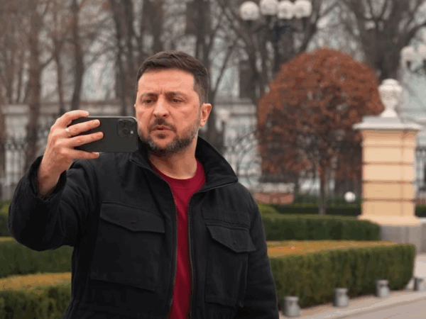 Новини України - Patriot для України: Зеленський зробив заяву