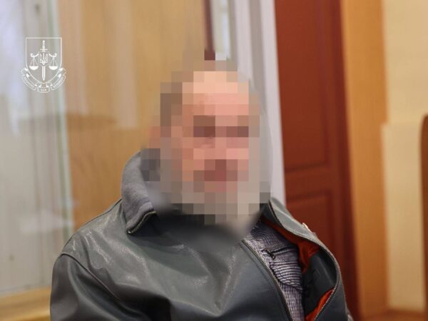 Новини політики - Передавав розробки для БпЛА: харківський викладач постане перед судом