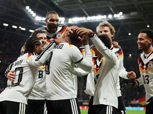 Новини спорту - Переконливий фініш: Німеччина та Нідерланди пробилися на ЧС-2026