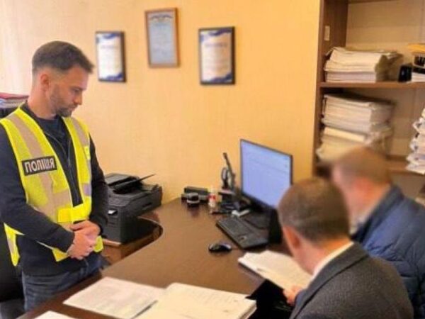 Новини Києва - Переплатили за генератори майже 5 млн: посадовець КМДА отримав підозру