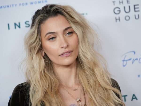 Новини культури - Періс Джексон показала наслідки наркотичної залежності