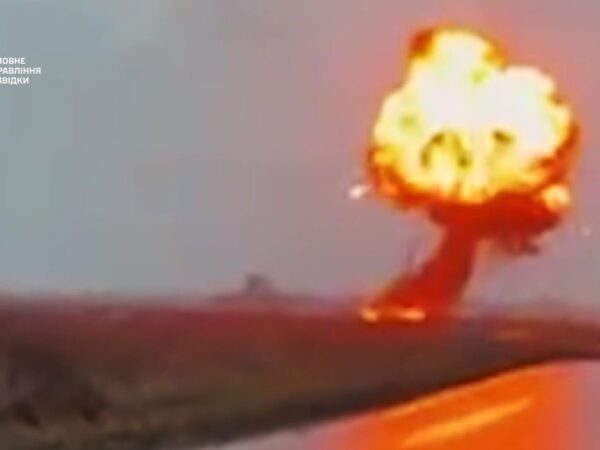 Новини України - Під Москвою підірвали нафтопродуктопровід