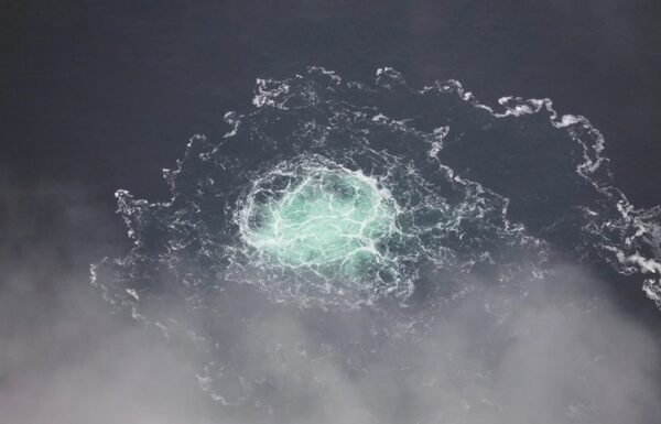 Новини світу - Підозрюваного у підриві Nord Stream екстрадували до Німеччини - ЗМІ