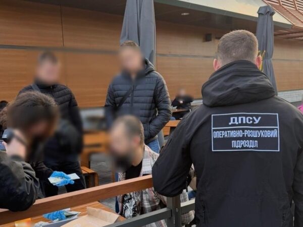 Новини України - Підполковник ЗСУ допомагав ухилянтам тікати з України