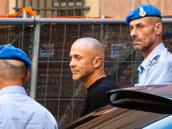 Новини світу - Підриви Північних потоків: арештований українець оголосив голодування