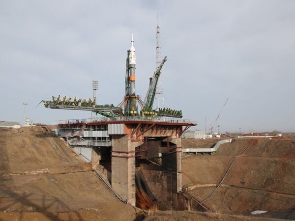 Новини світу - Пілотована космонавтика РФ &ndash; все? НП на Байконурі