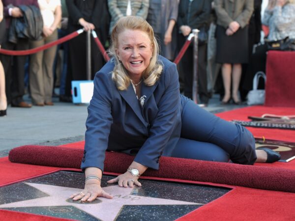 Новини культури - Пішла з життя легендарна акторка Даян Ледд