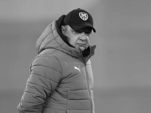 Новини спорту - Пішов з життя колишній гравець Дніпра та збірної України