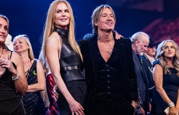 Новини культури - Після розлучення Ніколь Кідман готує викривальні мемуари