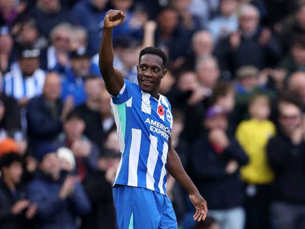 Новини спорту - Після семи років Велбек знову може отримати виклик до збірної Англії