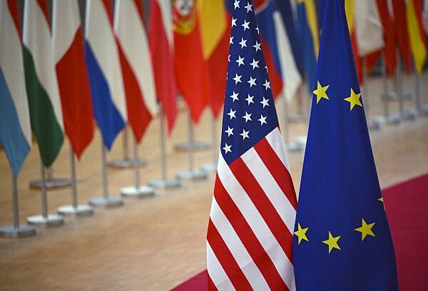 Новини світу - План миру: 20 європарламентів видали спільну заяву