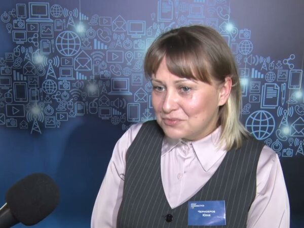 Про зв'язок під час війни: коментар Голови Нацкомісії зі стандартів мови