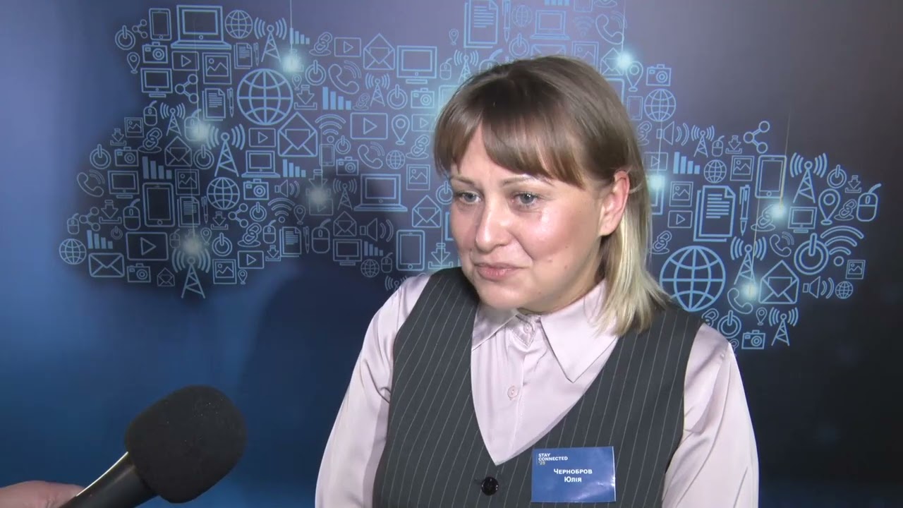 Про зв'язок під час війни: коментар Голови Нацкомісії зі стандартів мови