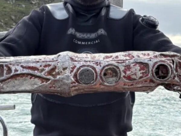 Новини світу - Поблизу британського узбережжя виявили російський пристрій стеження - ВВС