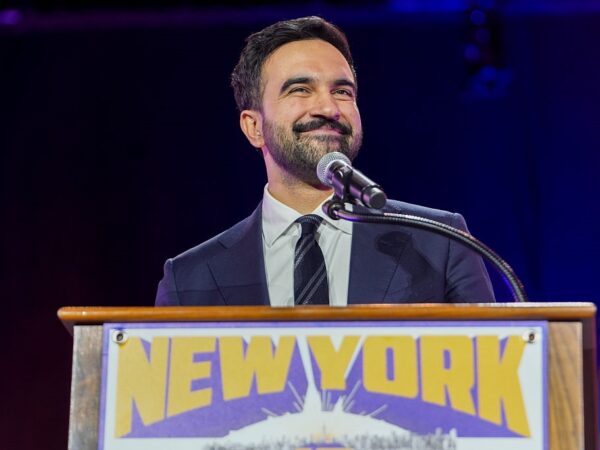 Новини світу - Поганий сигнал. Програш друзів Трампа на виборах