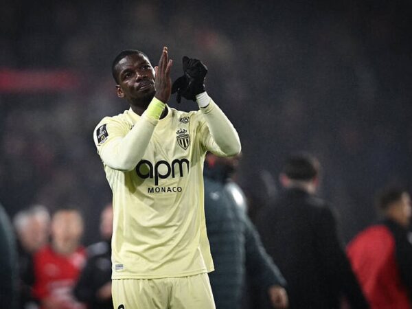 Новини спорту - Поль Погба, згаявши через травму два роки гри, повернувся на футбольне поле