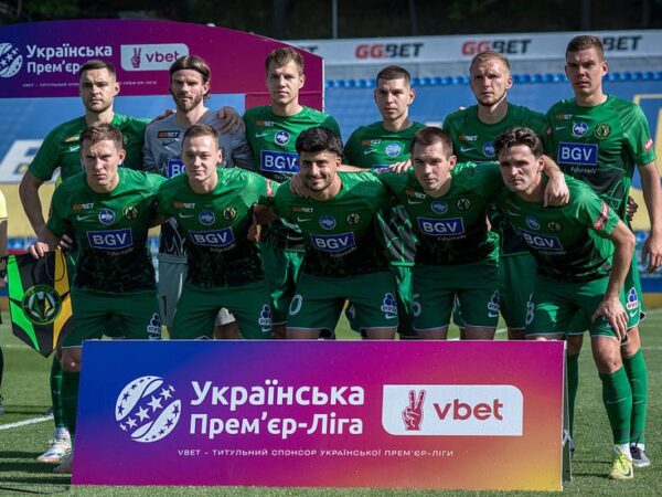 Новини спорту - Полісся планує зберегти у складі трьох лідерів - ЗМІ