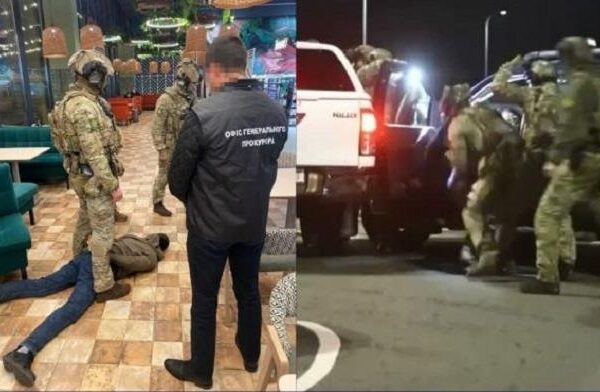 Новини України - Полковник намагався продати 500 кг вибухівки