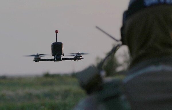 Новини світу - Польща планує створити власну "стіну дронів"