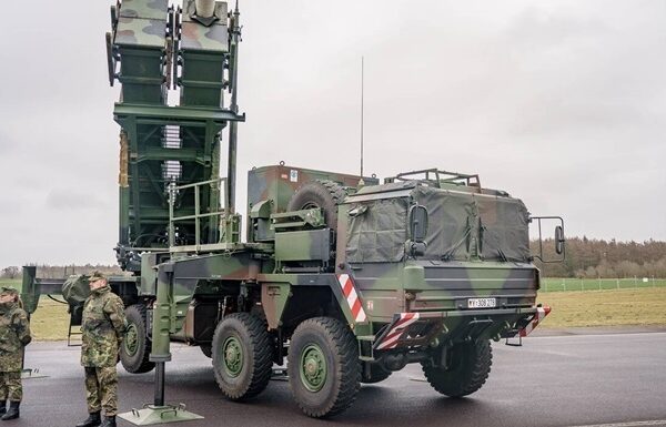 Новини світу - Польща привела у бойову готовність ППО через атаку РФ на Україну