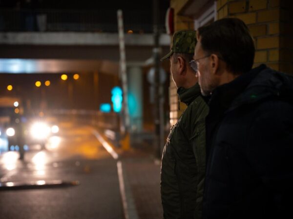 Новини світу - Польща відкрила два пункти пропуску на кордоні з Білоруссю