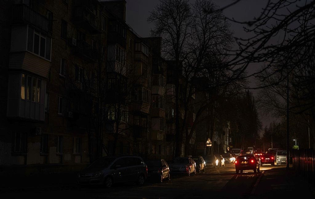 Новини України - Полтавщина залишається в енергосистемі України - обленерго