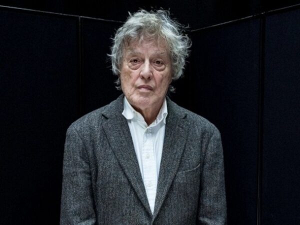 Новини культури - Помер оскароносний драматург і сценарист Том Стоппард