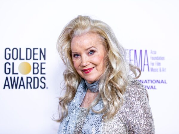 Новини культури - Померла володарка Золотого глобуса Саллі Кіркленд