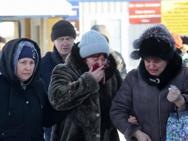 Новини бізнесу - Понад половина регіонів РФ зіткнулися з "діркою" в бюджеті