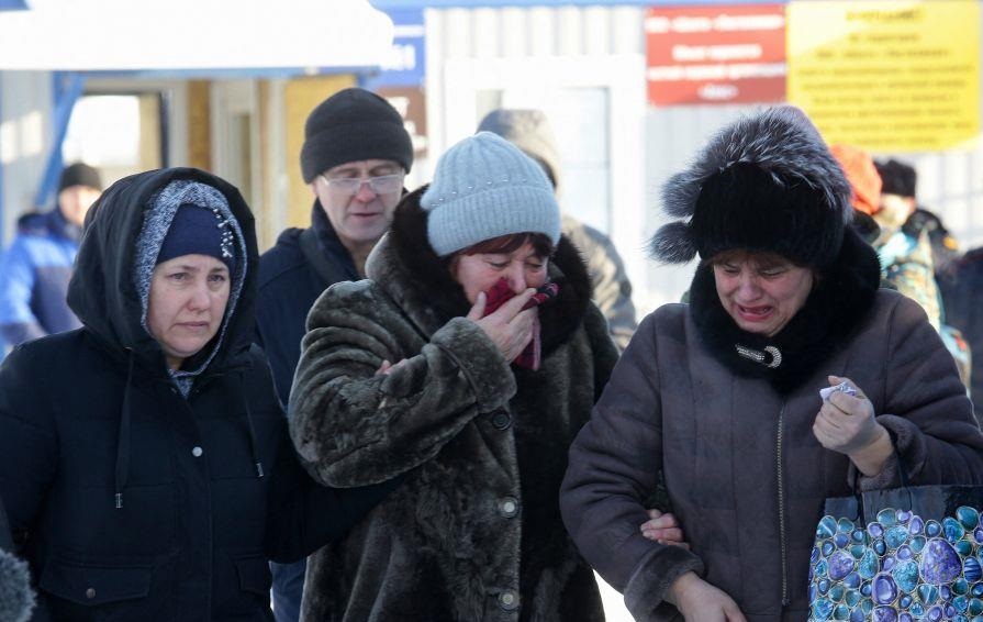 Новини бізнесу - Понад половина регіонів РФ зіткнулися з "діркою" в бюджеті