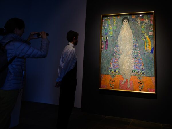 Новини культури - Портрет Клімта продали за $236 млн: новий рекорд для художника