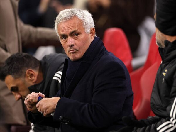 Новини спорту - Португальський тренер озвучив шанси Бенфіки на успіх у ЛЧ