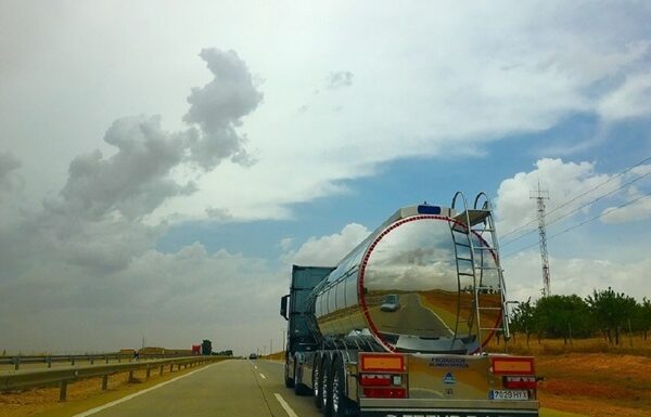 Новини бізнесу - Постачання дизпального в Україну з Румунії, Угорщини і Литви впало на чверть