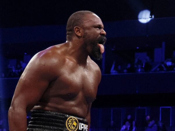 Новини спорту - Поєдинок Чісори та Вайта не відбудеться - ЗМІ